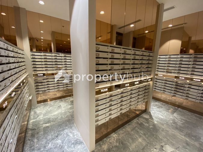 Knightsbridge Prime Sathorn