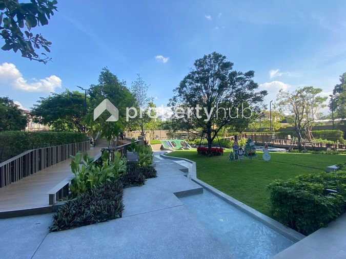 OKA HAUS Sukhumvit 36
