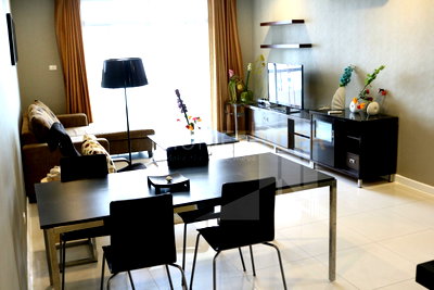 Condos for rent : Sukhumvit City Resort 2 bedrooms, for rent