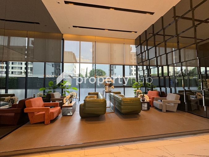 IDEO Rama 9 - Asoke