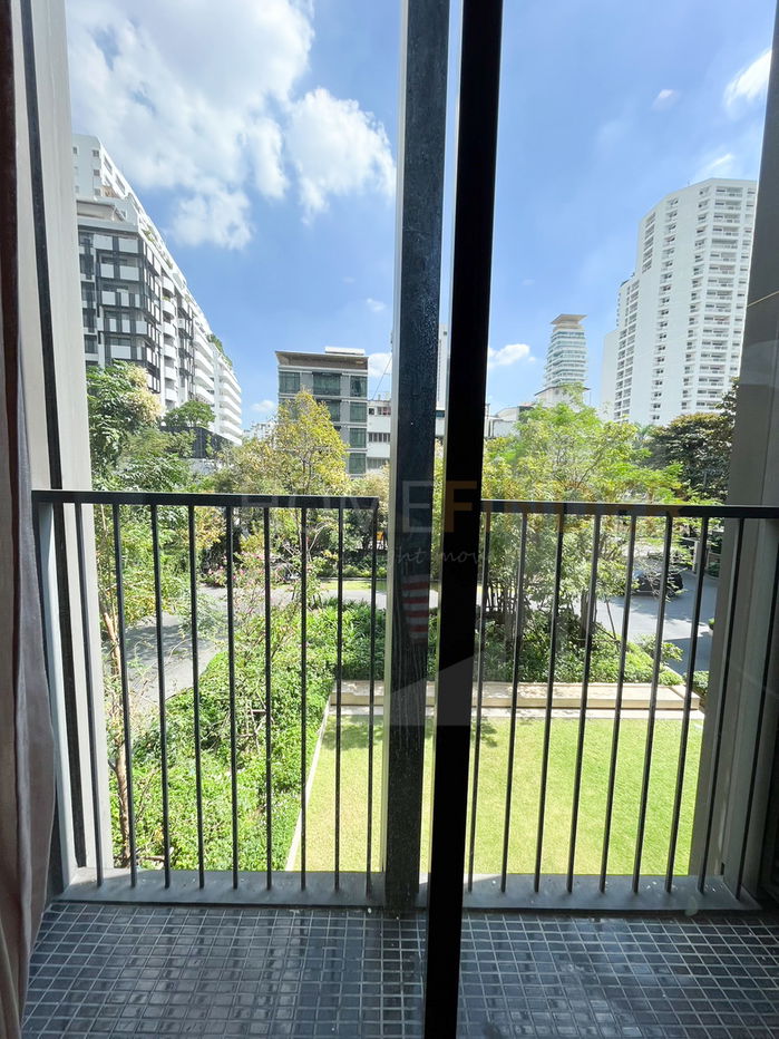 picture Noble BE 33 1 bedroom, for rent - 5/5