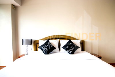 คอนโดให้เช่า : The Capital Ekamai - Thonglor 1 bedroom, for rent