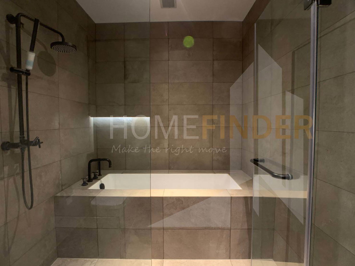 picture The Lofts Asoke 1 bedroom, for rent - 4/5