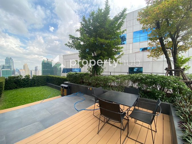 Noble Revo Silom