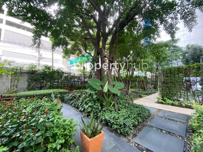 Noble Revo Silom
