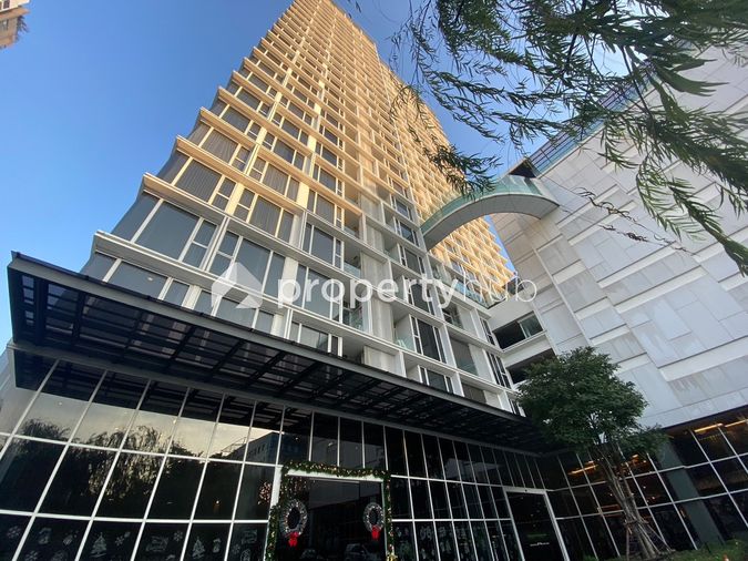 Siamese Exclusive Sukhumvit 42