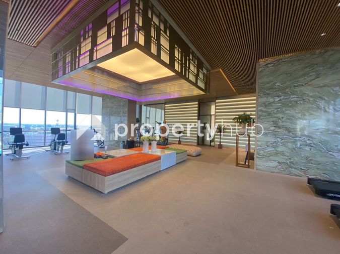 OKA HAUS Sukhumvit 36