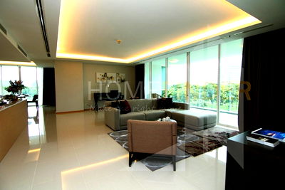 Condos for rent Makro Chang Wattana : North Park Place 1 bedroom, for rent