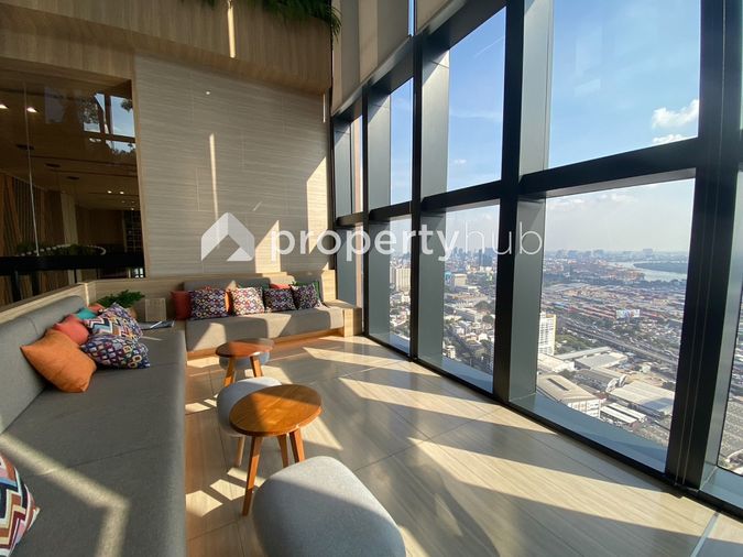 OKA HAUS Sukhumvit 36