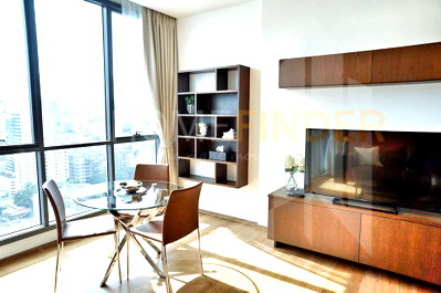 Condos for rent : Hyde Sukhumvit 13 1 bedroom, for rent