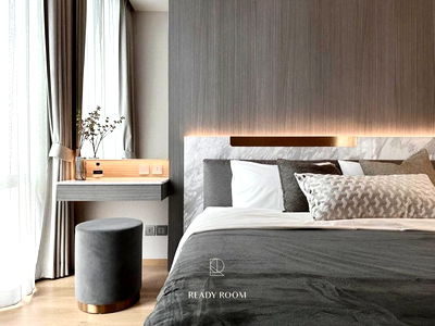 Condos for rent รพ.ตำรวจ : For rent 28 Chidlom, Near BTS Chidlom, LH-RW3770