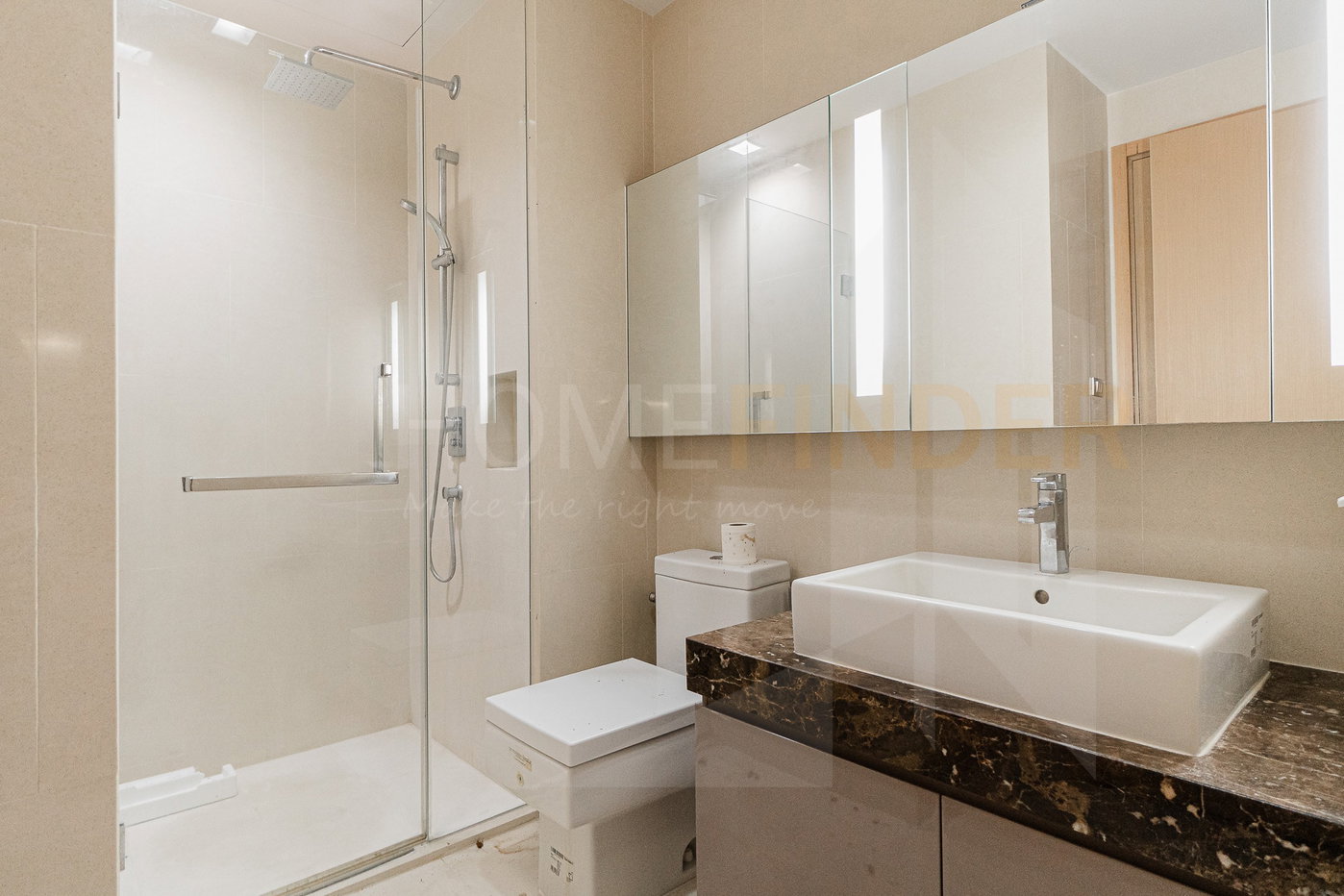 รูป Hyde Sukhumvit 13 1 bedroom, for rent - รูปที่ 8/9