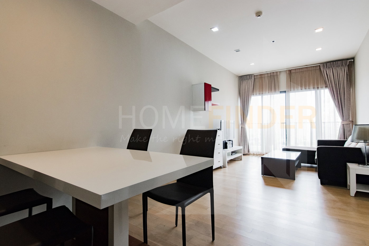 picture Noble Reveal 1 bedroom, for rent - 2/12