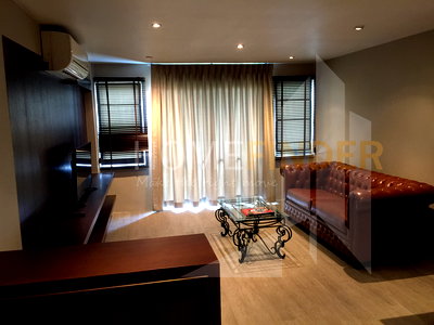 คอนโดให้เช่า : Raintree Villa 2 bedrooms, for rent