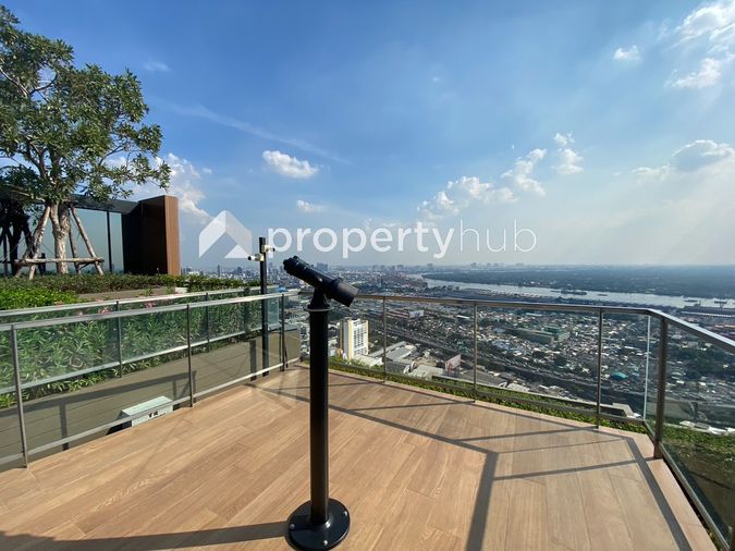 OKA HAUS Sukhumvit 36