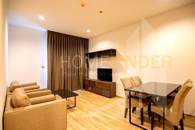 Condos for rent : THE LINE Jatujak-Mochit 2 bedrooms, for rent