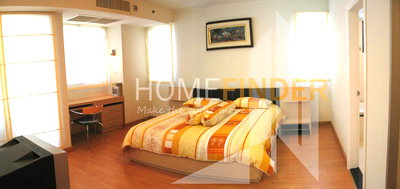 คอนโดให้เช่า : Supalai Premier Place Asoke 2 bedrooms, for rent