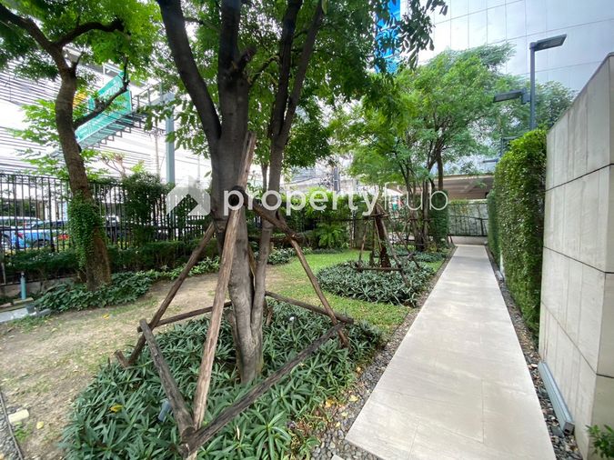 Noble Revo Silom