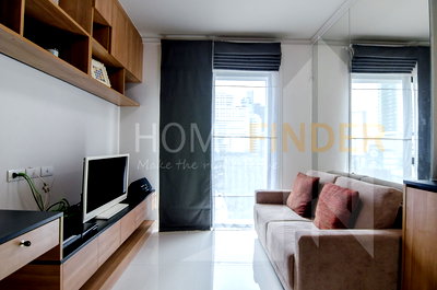คอนโดให้เช่า : Le Cote Sukhumvit 14 1 bedroom, for rent