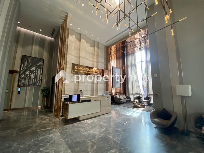 Knightsbridge Prime Sathorn