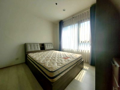 Condos for sale MRT Phra Ram 9 : For sale Life asoke near MRT Phetchaburi