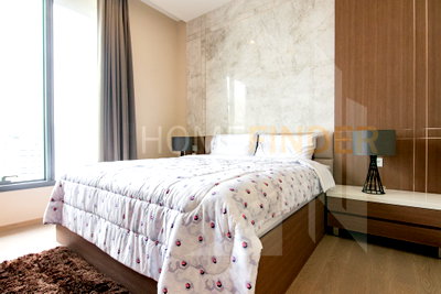 Condos for rent : The ESSE Asoke || ดิ เอส อโศก 1 bedroom, for rent