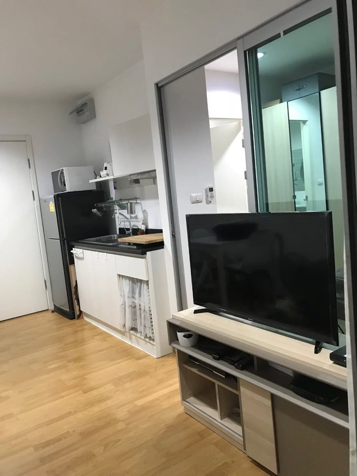 picture For Rent Aspire Rama 4 Near BTS aekamai - 3/7