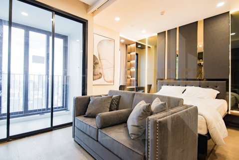 รูปภาพ Ashton Chula - Silom 1 bedroom, for rent