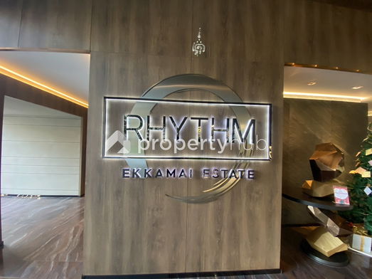 Project RHYTHM EKKAMAI ESTATE Picture - 3/42