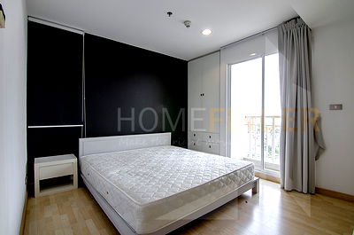 คอนโดให้เช่า : 59 Heritage 2 bedrooms, for rent