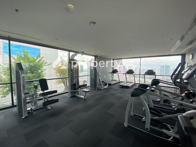 Noble Revo Silom