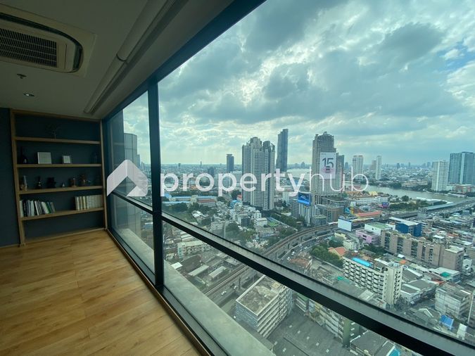 Noble Revo Silom