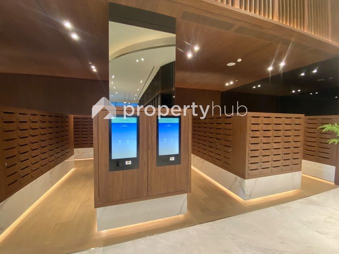 OKA HAUS Sukhumvit 36
