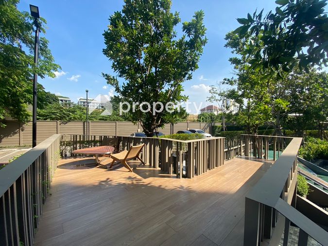 OKA HAUS Sukhumvit 36