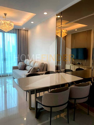 Condos for rent : Supalai Oriental Sukhumvit 39 1 bedroom, for rent
