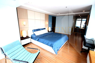 Condos for rent : The Trendy Condominium 1 bedroom, for rent
