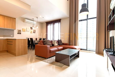 Condos for rent : Villa Asoke 1 bedroom, for rent