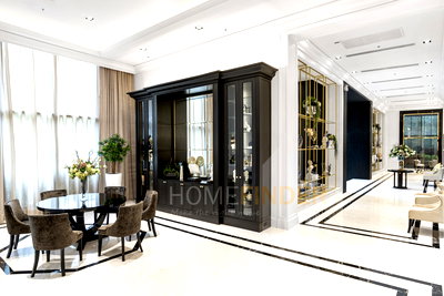 Condos for rent : Life One Wireless 1 bedroom, for rent