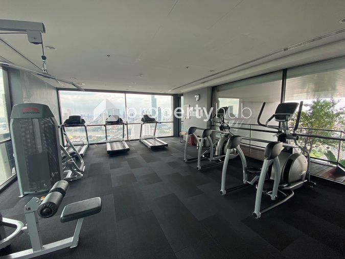 Noble Revo Silom