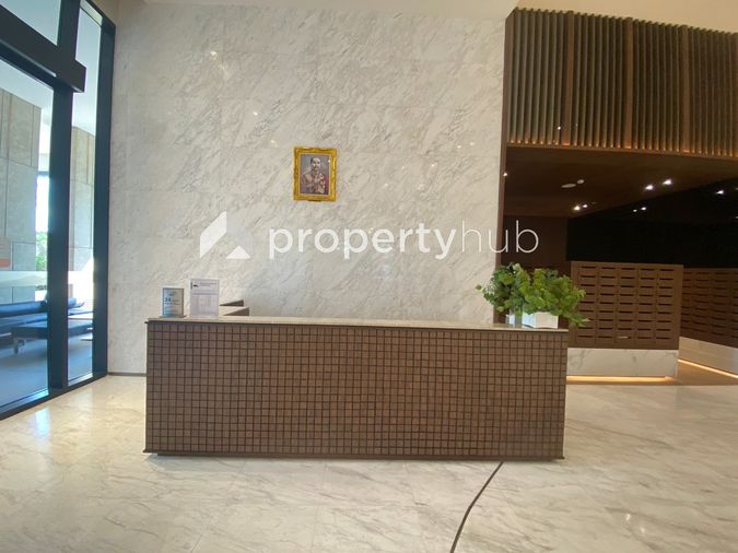 OKA HAUS Sukhumvit 36