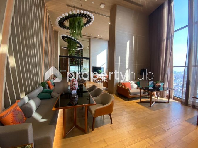 OKA HAUS Sukhumvit 36