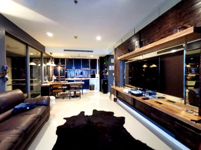 Condos for rent : Star View 2 bedrooms, for rent