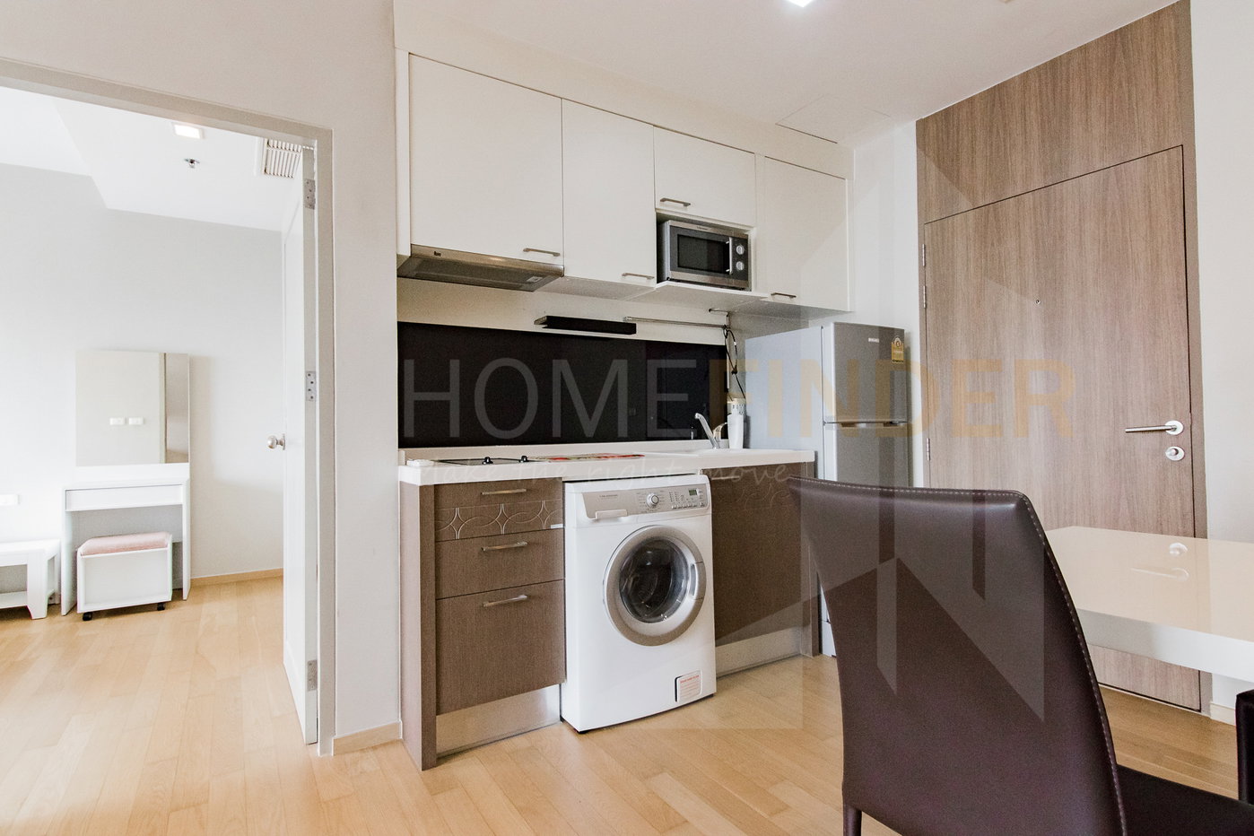 picture Noble Reveal 1 bedroom, for rent - 5/12