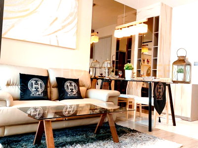 Condos for rent : RHYTHM Ekkamai 1 bedroom, for rent