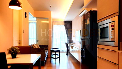 Condos for rent : H Sukhumvit 43 1 bedroom, for rent