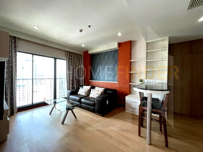 คอนโดให้เช่า : Noble Refine 1 bedroom, for rent
