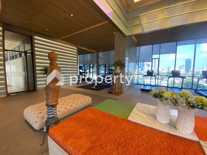 OKA HAUS Sukhumvit 36