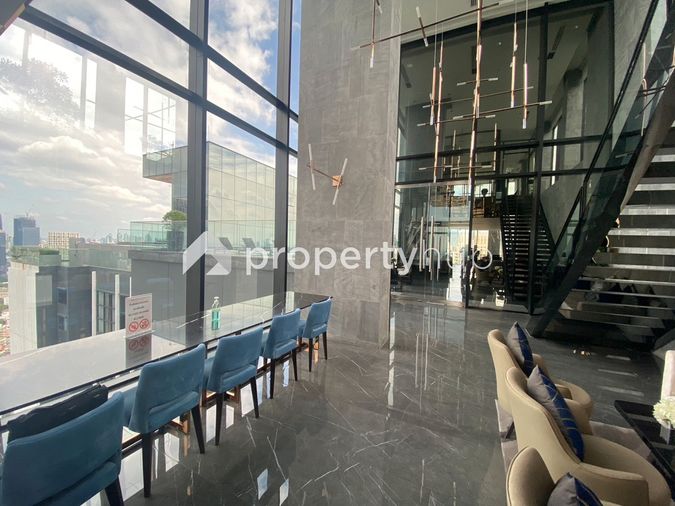 Knightsbridge Prime Sathorn