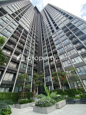 รูป Knightsbridge Prime Sathorn - รูปที่ 3/34
