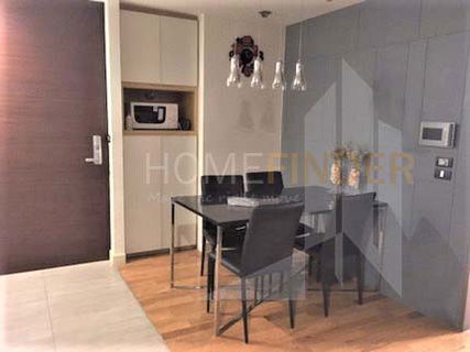 รูปภาพ Quad Silom 2 bedrooms, for rent